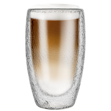 Склянка RINGEL Guten Morgen подвійна стінка 450 мл Ice (RG-0001/450 Ice)