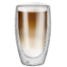 Склянка RINGEL Guten Morgen подвійна стінка 450 мл Ice (RG-0001/450 Ice)