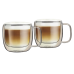Чашка RINGEL Guten Morgen /набір /подвійна стінка 2*280 мл в уп. (RG-0002/2*280 s)