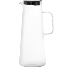 Глечик RINGEL Grey Line 1800 мл (RG-0003/1800) Глечик RINGEL Grey Line 1800 мл (RG-0003/1800)