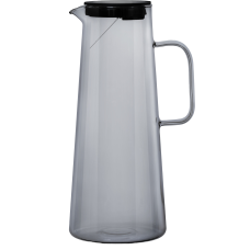 Глечик RINGEL Grey Line (G) 1800 мл (RG-0003/1800 (G)) Глечик RINGEL Grey Line (G) 1800 мл (RG-0003/1800 (G))