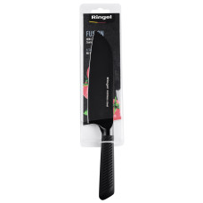 Ніж RINGEL Fusion сантоку 14.5 см (RG-11007-4)