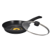 Сковорода RINGEL Prime 28 см з кришкою (RG-1121-28)