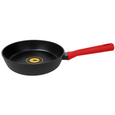 Сковорода RINGEL Pepperoni глибока 26 см б/кришки (RG-1146-26)