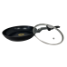 Сковорода RINGEL Hagen 24 см з кришкою (RG-1151-24)