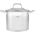 Каструля RINGEL Curry нерж 24 см (8.4 л) з кришкою (RG-2020-24*)