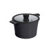 Каструля RINGEL Zitrone Black 24x16.2 см (5.8л) з кришкою (RG-2108-24/2 BL) Каструля RINGEL Zitrone Black 24x16.2 см (5.8л) з кришкою (RG-2108-24/2 BL)