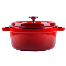 Каструля RINGEL Essen 22 см (2.9 л) з кришкою (RG-2300-22)