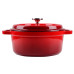 Каструля RINGEL Essen 22 см (2.9 л) з кришкою (RG-2300-22)