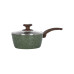 Ківш RINGEL Pesto 18 см з кришкою (RG-4137-18) Ківш RINGEL Pesto 18 см з кришкою (RG-4137-18)
