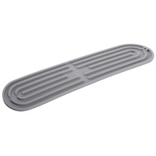 Кух.прилад RINGEL Grey line Килимок підставка 34.5*8.5см (RG-5128/8)