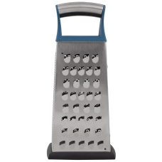 Кух.прилад RINGEL Rasch Тертка 4-стороння 20 см anti slip (RG-5130/16 s)