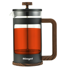 Френч-прес RINGEL Canella 0.6 л (RG-7327-600) Френч-прес RINGEL Canella 0.6 л (RG-7327-600)