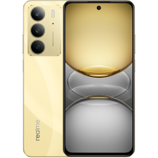 Смартфон REALME C75 8/256Gb (золотий)