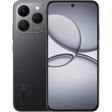 Смартфон REALME 15T 5G 8/256 (suit titanium) Смартфон REALME 15T 5G 8/256 (suit titanium)
