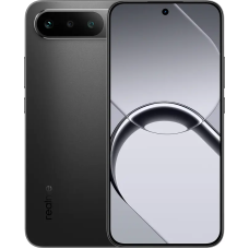 Смартфон REALME 16 5G 8/256GB NFC (Air Black) Смартфон REALME 16 5G 8/256GB NFC (Air Black)