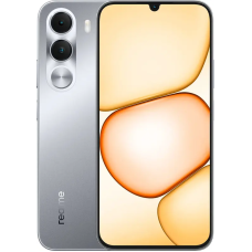 Смартфон REALME C100i 4/128GB NFC (сірий) Смартфон REALME C100i 4/128GB NFC (сірий)