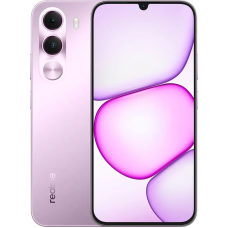 Смартфон REALME C100i 4/128GB NFC (фіолетовий) Смартфон REALME C100i 4/128GB NFC (фіолетовий)