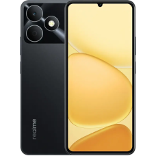 Смартфон REALME Note 80 4/128GB (storm black)
