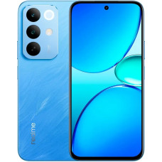 Смартфон REALME C85 6/128Gb NFC (kingfisher blue)