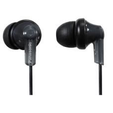 Навушники PANASONIC RP-HJE118GU-K