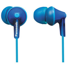 Навушники PANASONIC RP-HJE125E-A