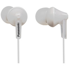 Навушники PANASONIC RP-HJE125E-W