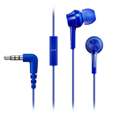 Навушники PANASONIC RP-TCM115GC-A