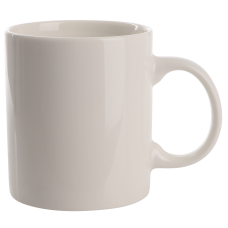 Чашка Limited Edition WHITE MUG / 380 мл (RX-N2101)
