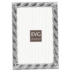 Рамка EVG ONIX 10X15 S02 Silver