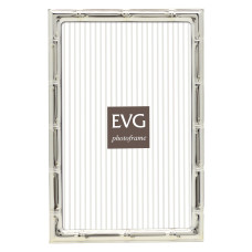 Рамка EVG ONIX 10X15 S03 Silver