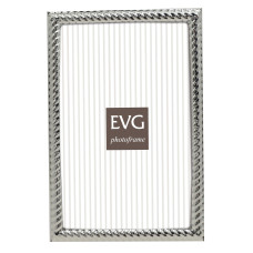 Рамка EVG ONIX 10X15 S05 Silver