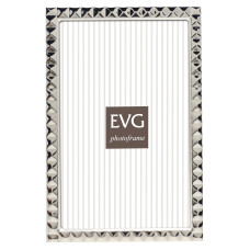 Рамка EVG ONIX 10X15 S06 Silver