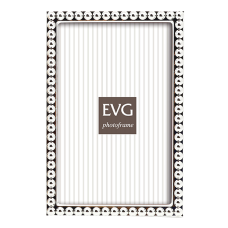 Рамка EVG ONIX 10X15 S09 Silver