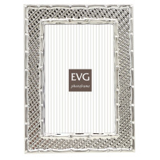Рамка EVG ONIX 10X15 S10 Silver