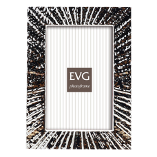Рамка EVG ONIX 10X15 S11 Silver