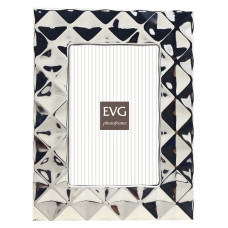 Рамка EVG ONIX 10X15 S13 Silver