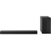 Акустична система LG S60T 340W, 3.1