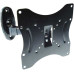 Крiплення настiнне X-DIGITAL STEEL SA225 чорний Крiплення настiнне X-DIGITAL STEEL SA225 чорний