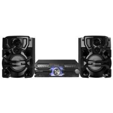 Музичний центр PANASONIC SC-AKX710GSK