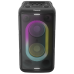 Портативна акустика PANASONIC SC-BMAX10 Black