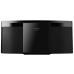 Музичний центр PANASONIC SC-HC200EE-K чорний