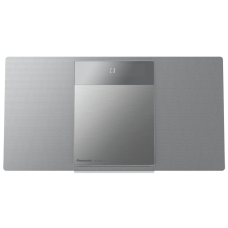 Музичний центр PANASONIC SC-HC410EE-S