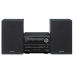 Музичний центр PANASONIC SC-PM250EE-K