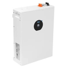RE/bat DEYE Акумуляторна батарея SE-F5 Pro C LiFePO4 LV 51.2v 100AH 5.12kwh