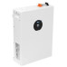 RE/bat DEYE Акумуляторна батарея SE-F5 Pro C LiFePO4 LV 51.2v 100AH 5.12kwh