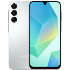 Смартфон SAMSUNG SM-A165F Galaxy A16 5G 4/128Gb ZAB (gray)