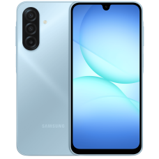 Смартфон SAMSUNG SM-A175F Galaxy A17 8/256Gb LBE (light blue)