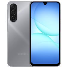 Смартфон SAMSUNG SM-A175F Galaxy A17 8/256Gb ZAE (gray)