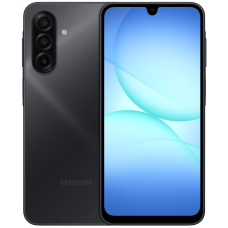 Смартфон SAMSUNG SM-A175F Galaxy A17 8/256Gb ZKE (black)